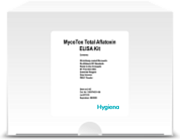AlerTox® ELISA — Лабораторное оборудование Hygiena от официального представителя – компании Белфармаком