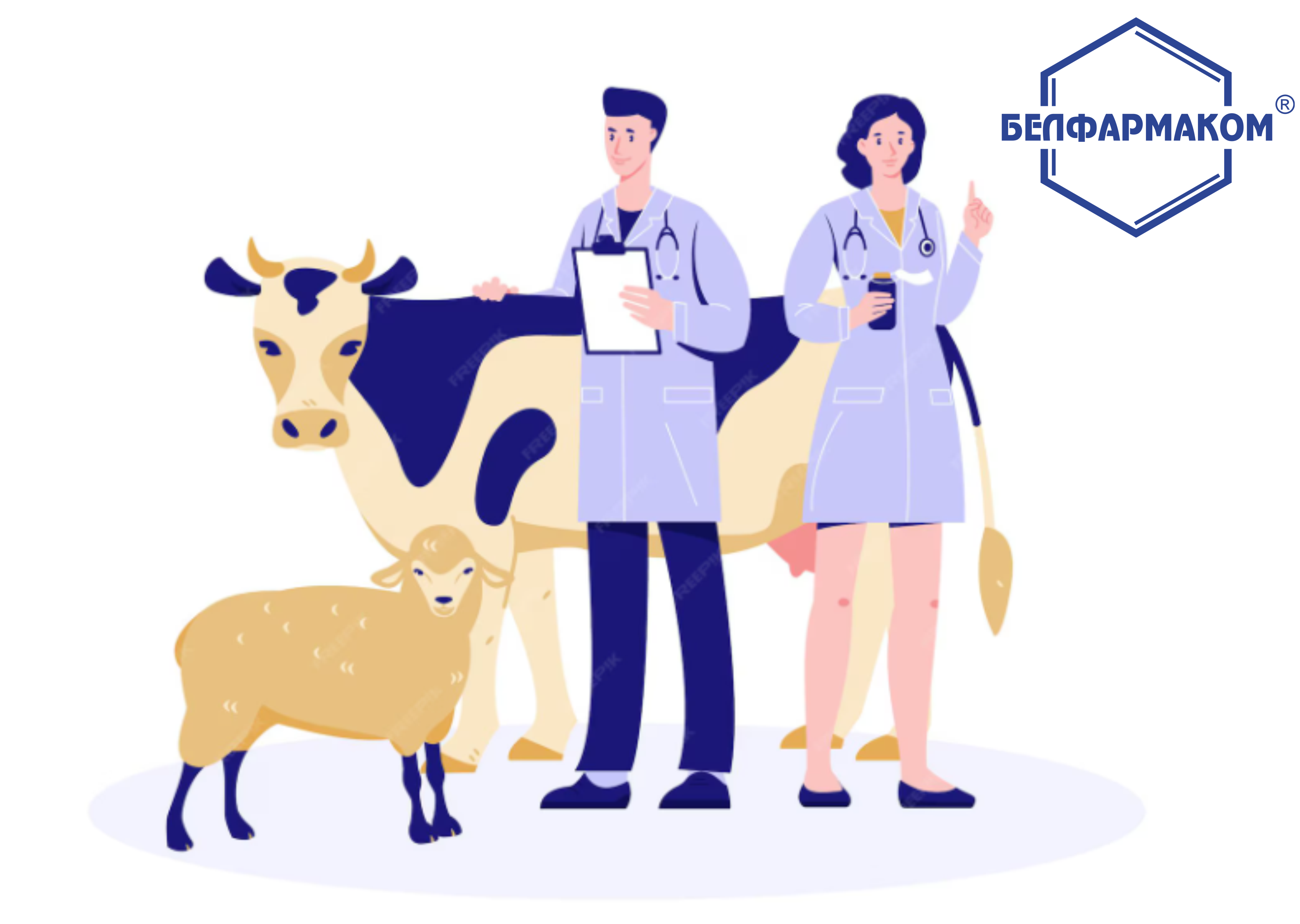С Днем ветеринарного работника! 