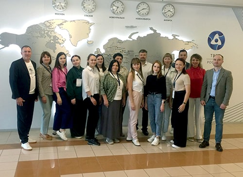 Специалисты ГК ВИК, BioChek и Hygiena провели всероссийский тренинг по  диагностике для специалистов свиноводческих предприятий