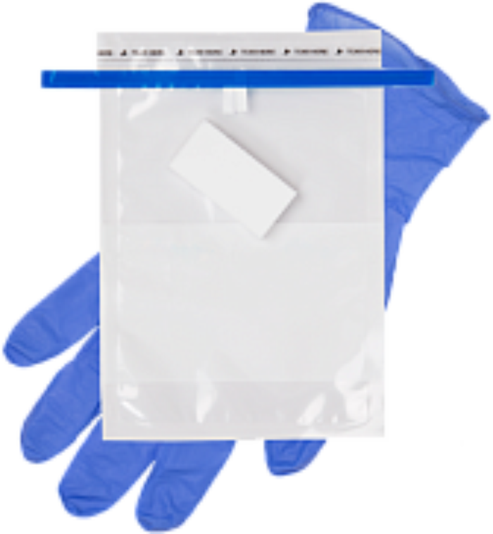 Sponge'n Bag™ — Лабораторное оборудование Hygiena от официального представителя – компании Белфармаком