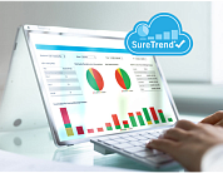 SureTrend Cloud — Лабораторное оборудование Hygiena от официального представителя – компании Белфармаком