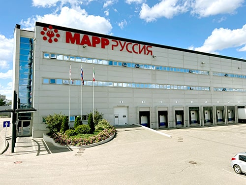 Сотрудники  «Белфармаком» провели плановое техническое обслуживание для наших партнеров.