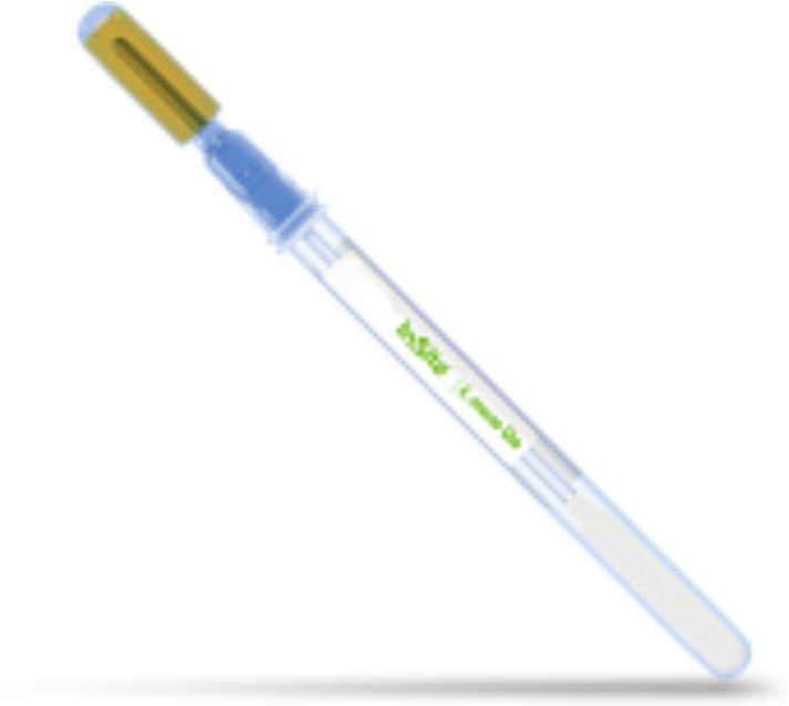 InSite™  Listeria monocytogenes — Лабораторное оборудование Hygiena от официального представителя – компании Белфармаком ( Listeria monocytogenes)